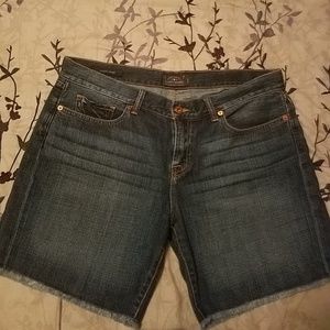 Lucky Brand "Laguna Shorts"
